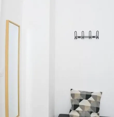 Apartment L'ebene-elegant-prox-autoroute-parking Gratuit *