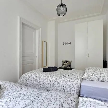 L'ebene-elegant-prox-autoroute-parking Gratuit Mulhouse