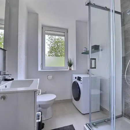 L'ebene-elegant-prox-autoroute-parking Gratuit Appartement